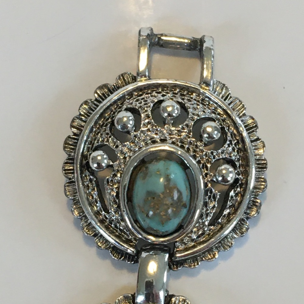 antique SARAH COVENTRY jewelry VINTAGE